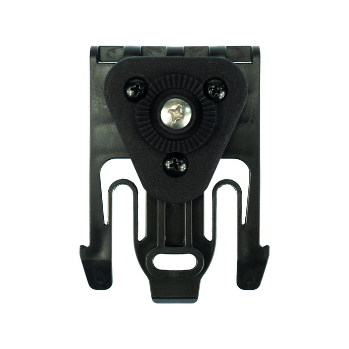 SAF 2 QLS Holster Adaptor