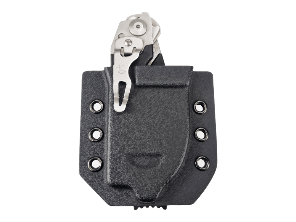 MOLLE Compatible Sheath For Raptor Shears Foldable Trauma Shears Clip ...