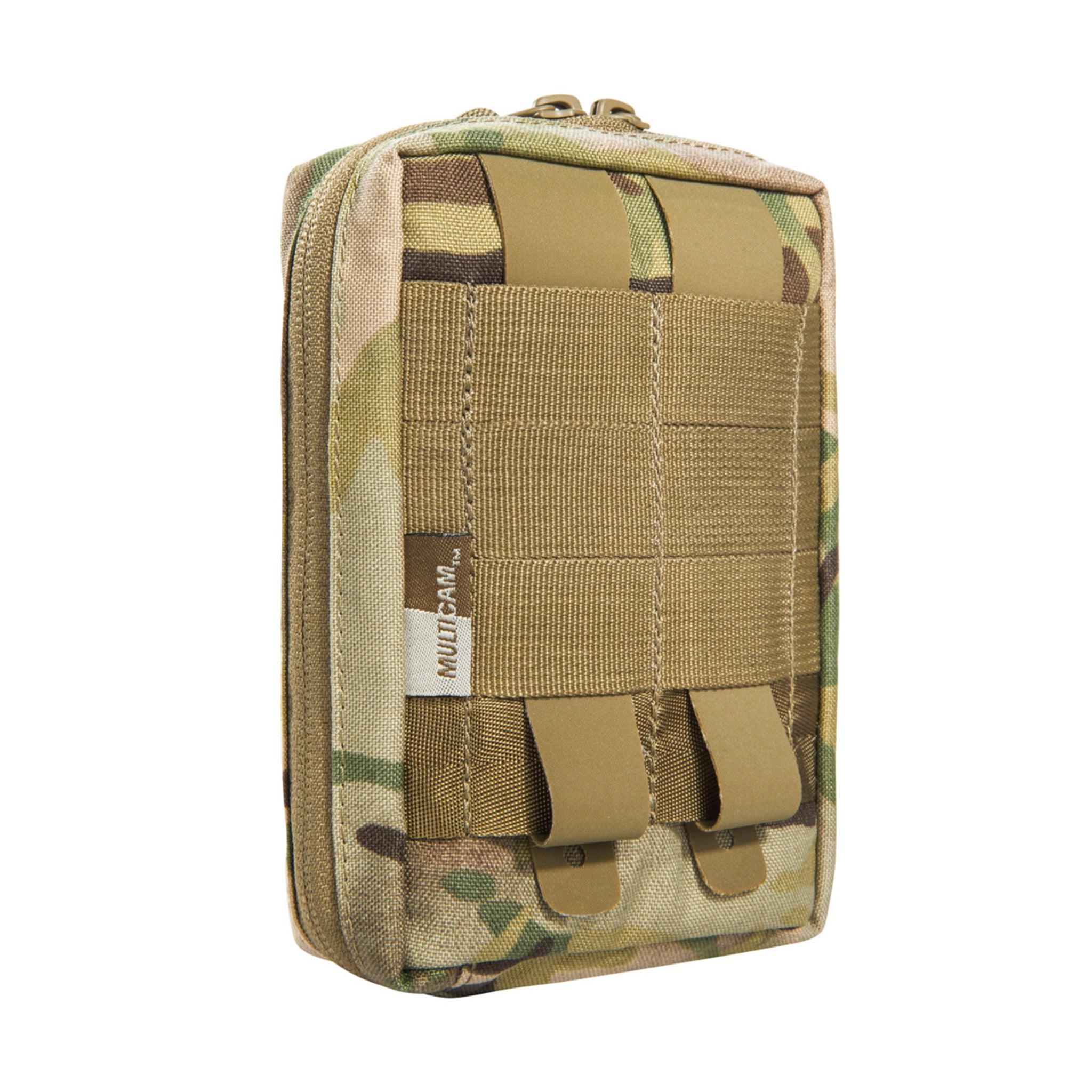 Tasmanian Tiger TAC POUCH 1.1 Multicam