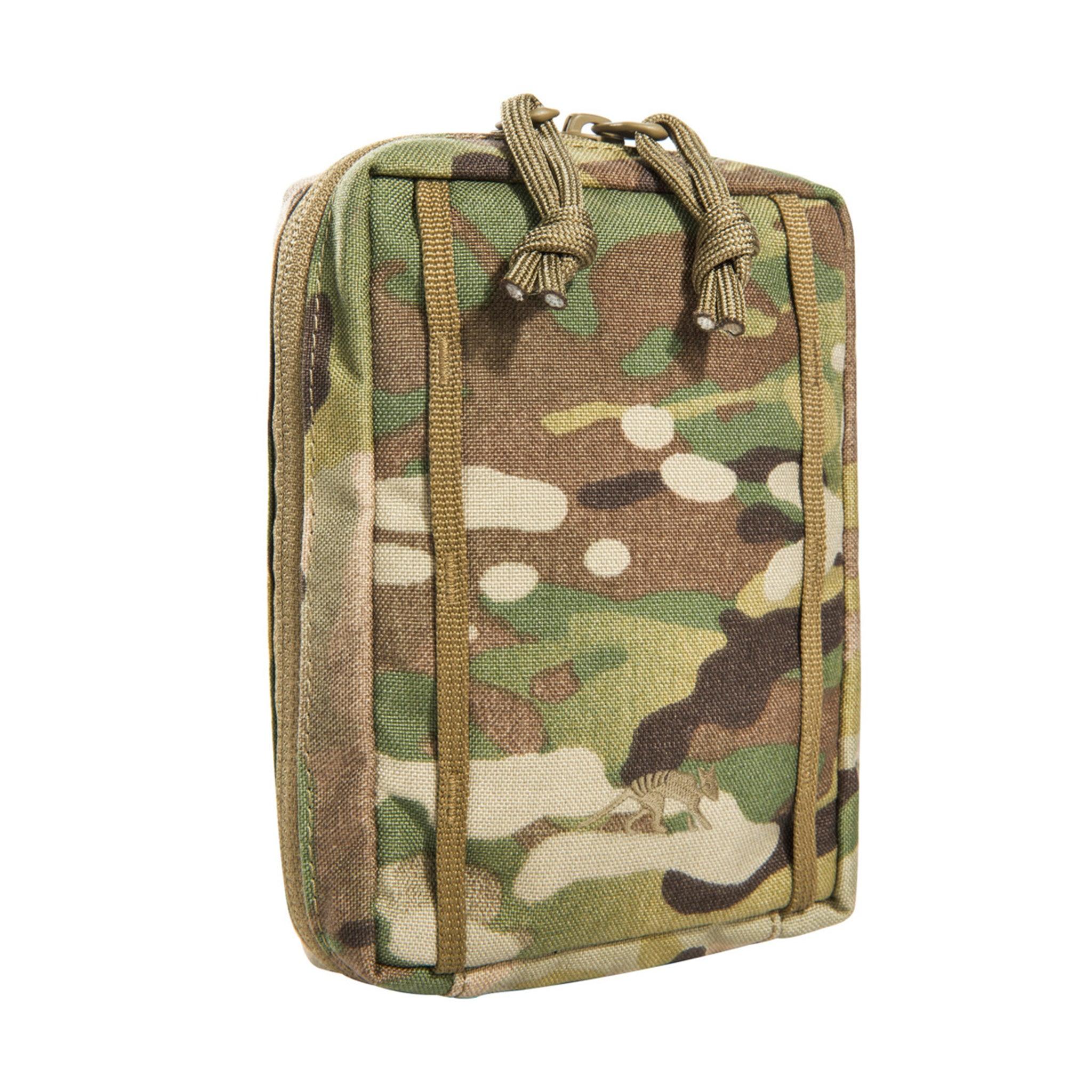 Tasmanian Tiger TAC POUCH 1.1 Multicam