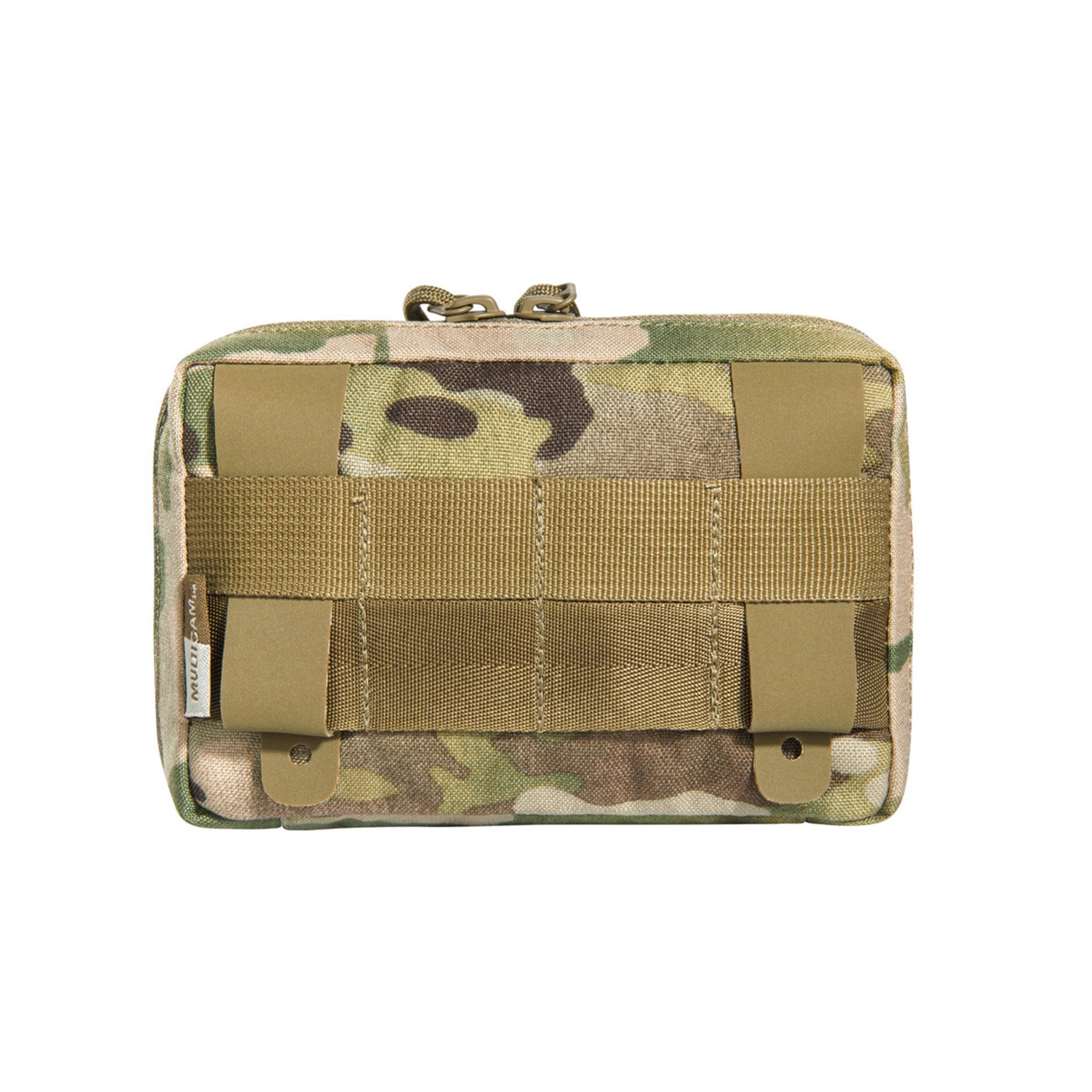 Tasmanian Tiger TAC POUCH 4.1 Multicam