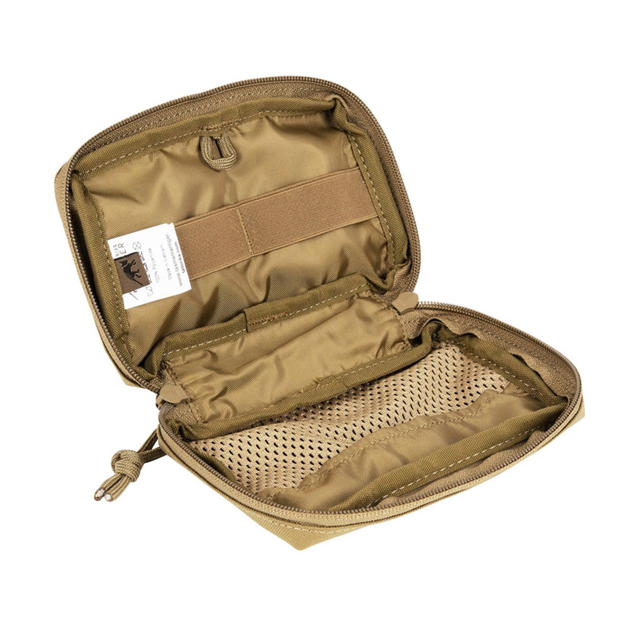 Tasmanian Tiger TAC POUCH 4.1