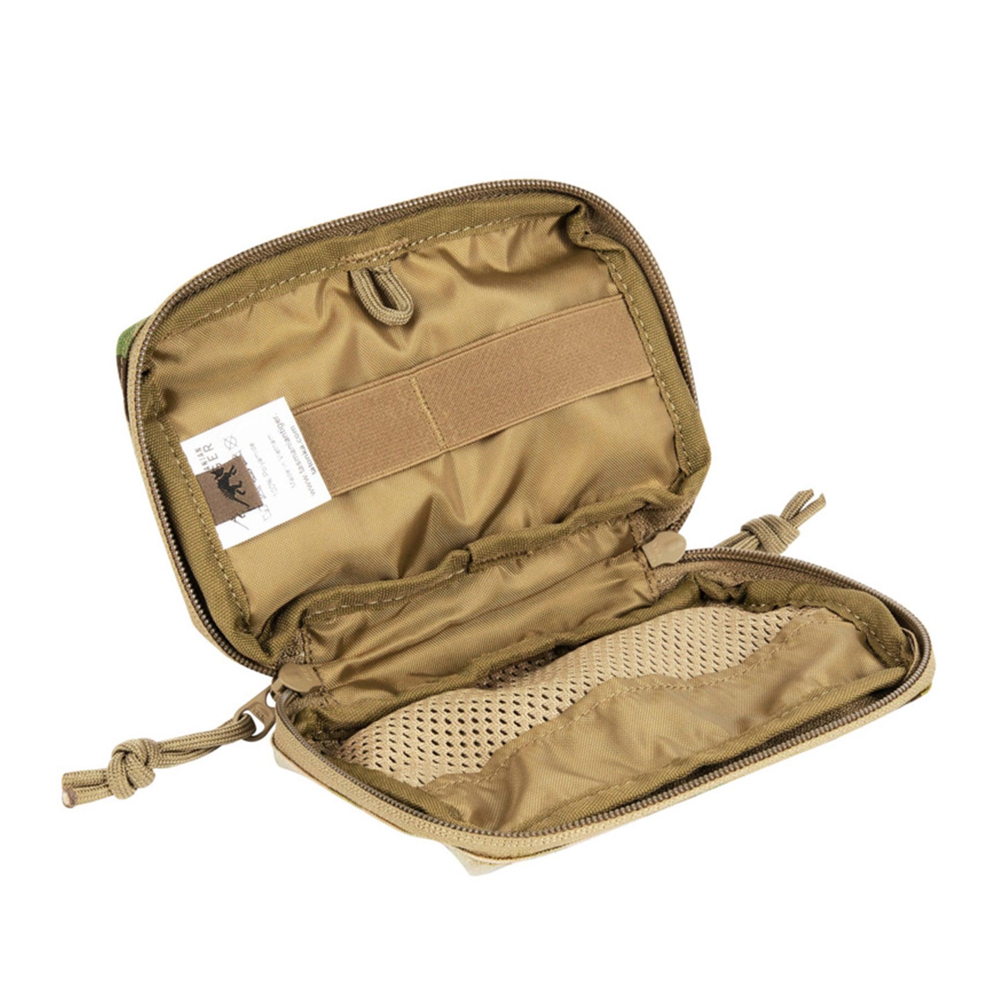 Tasmanian Tiger TAC POUCH 4.1 Multicam