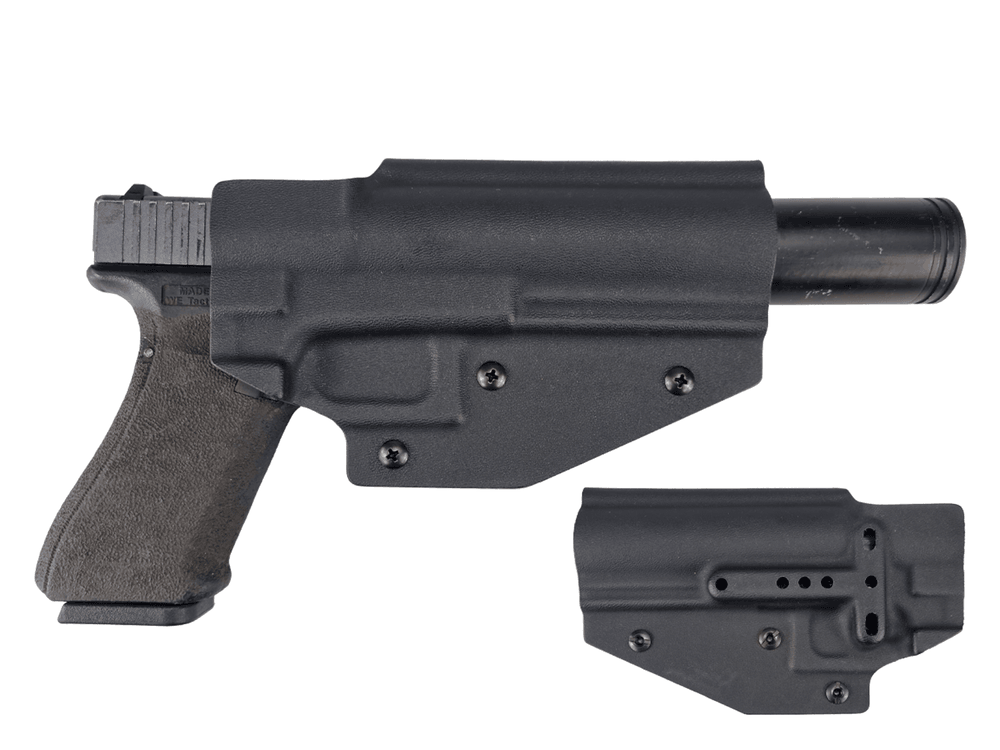 **DISCOUNTED** Tracer Series Glock Holster Gen1