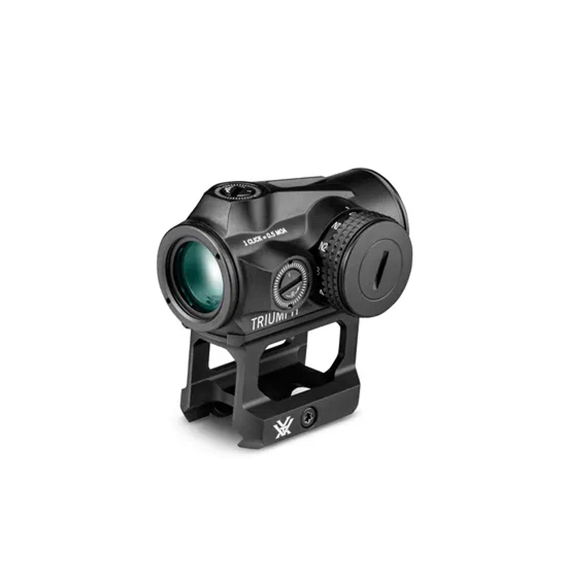 Vortex Triumph 2 MOA Red Dot