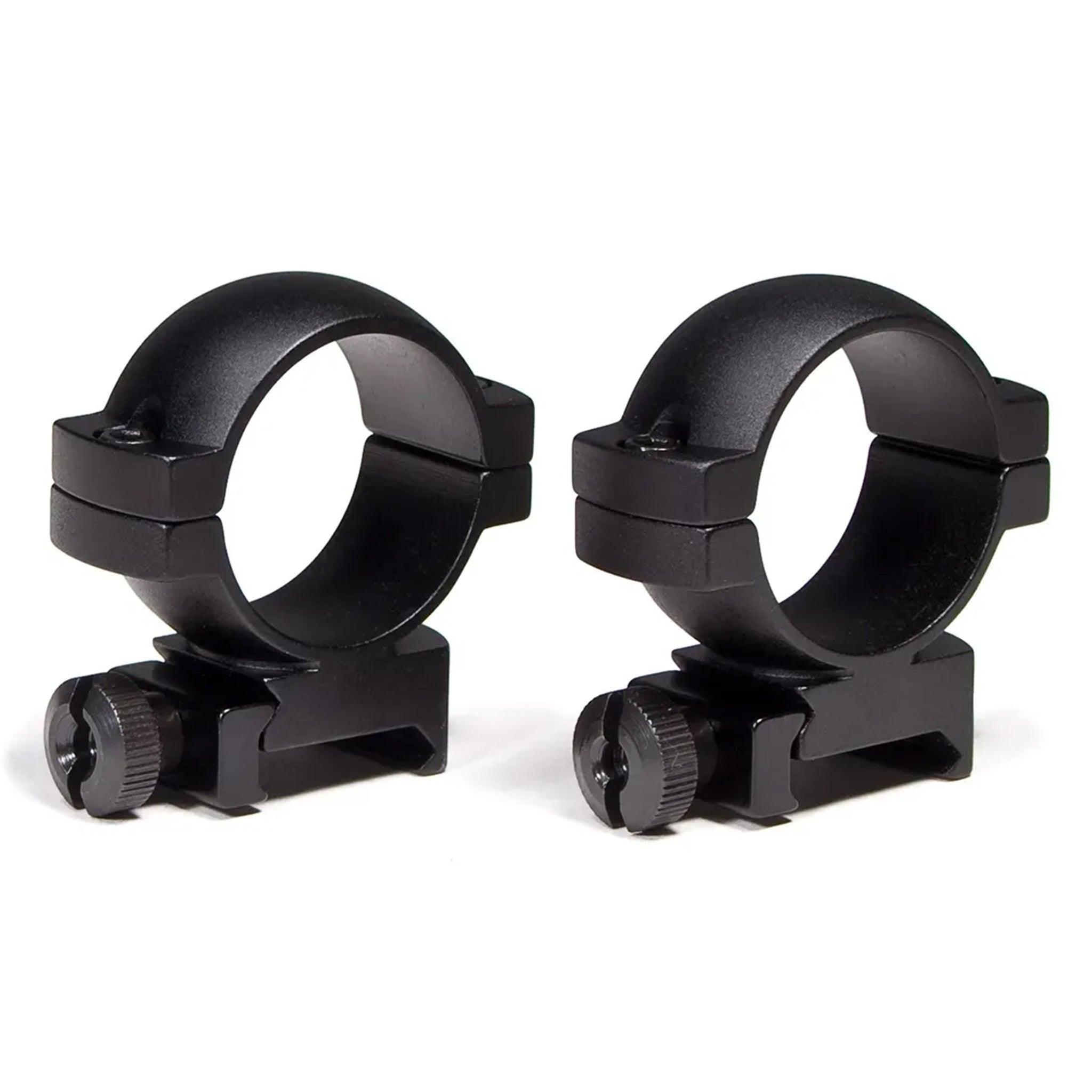 Vortex Optics Hunter 30 MM Rings