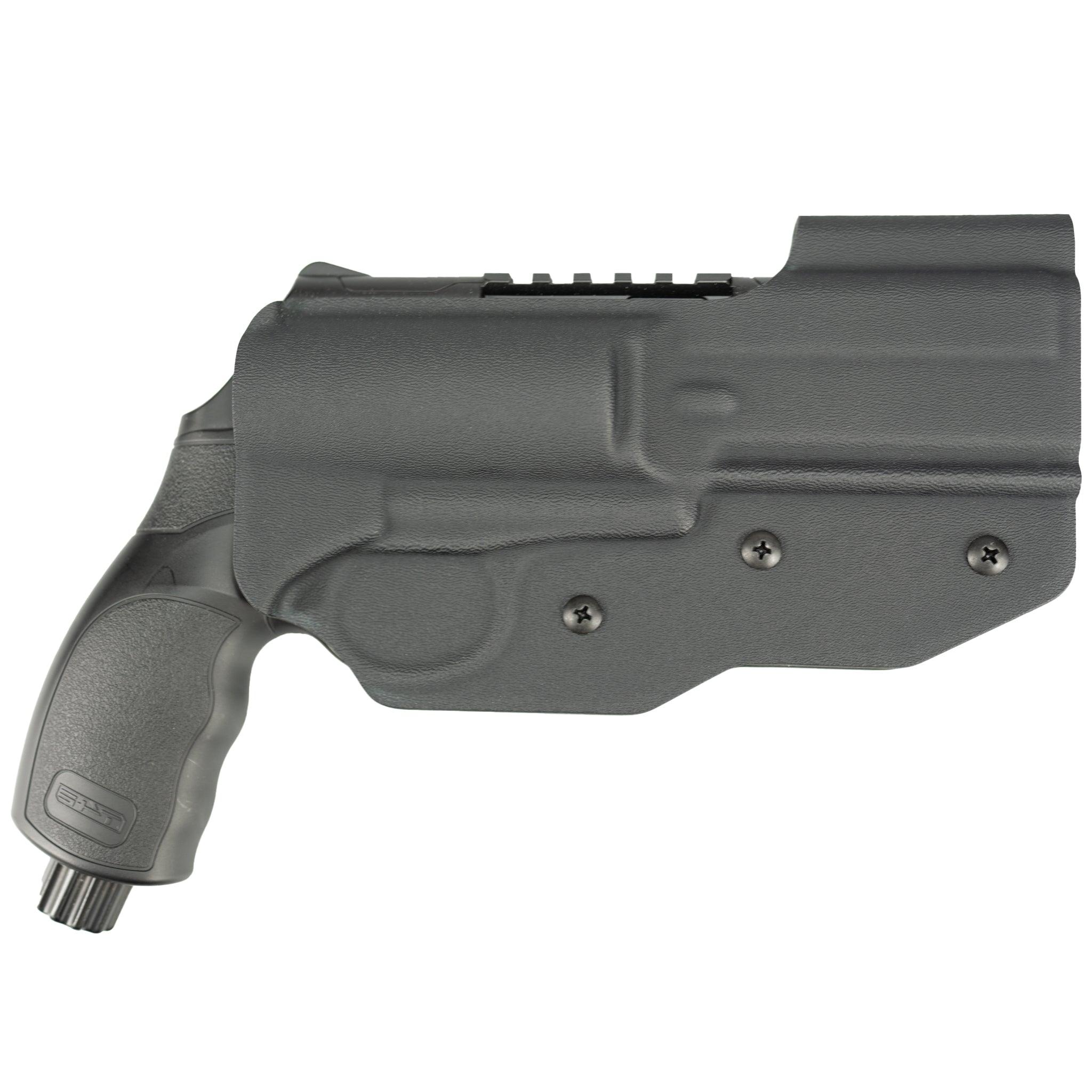 Pro Series Umarex T4E HDR 50 Holster - Kydex Customs