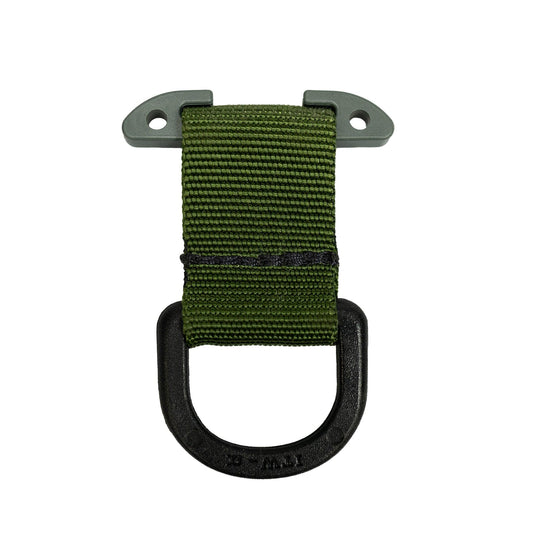 Molle Hanger (D-Ring)