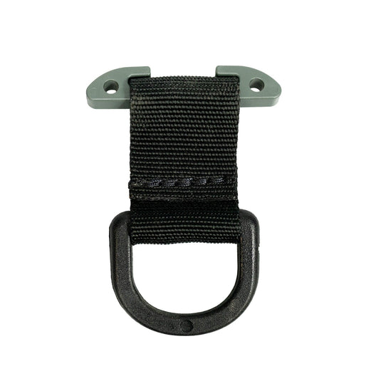 Molle Hanger (D-Ring)