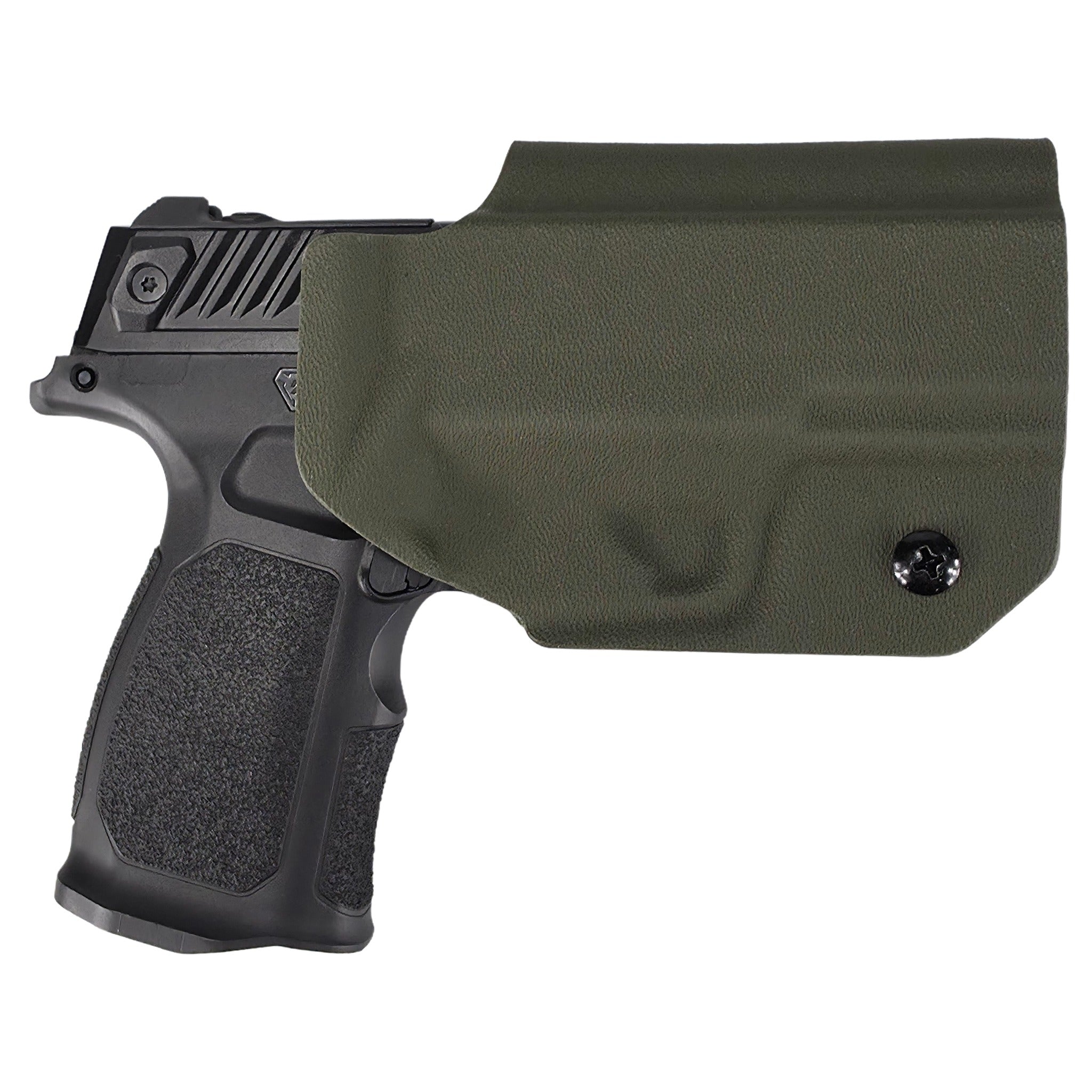 Pro Series Sig P365 Holster