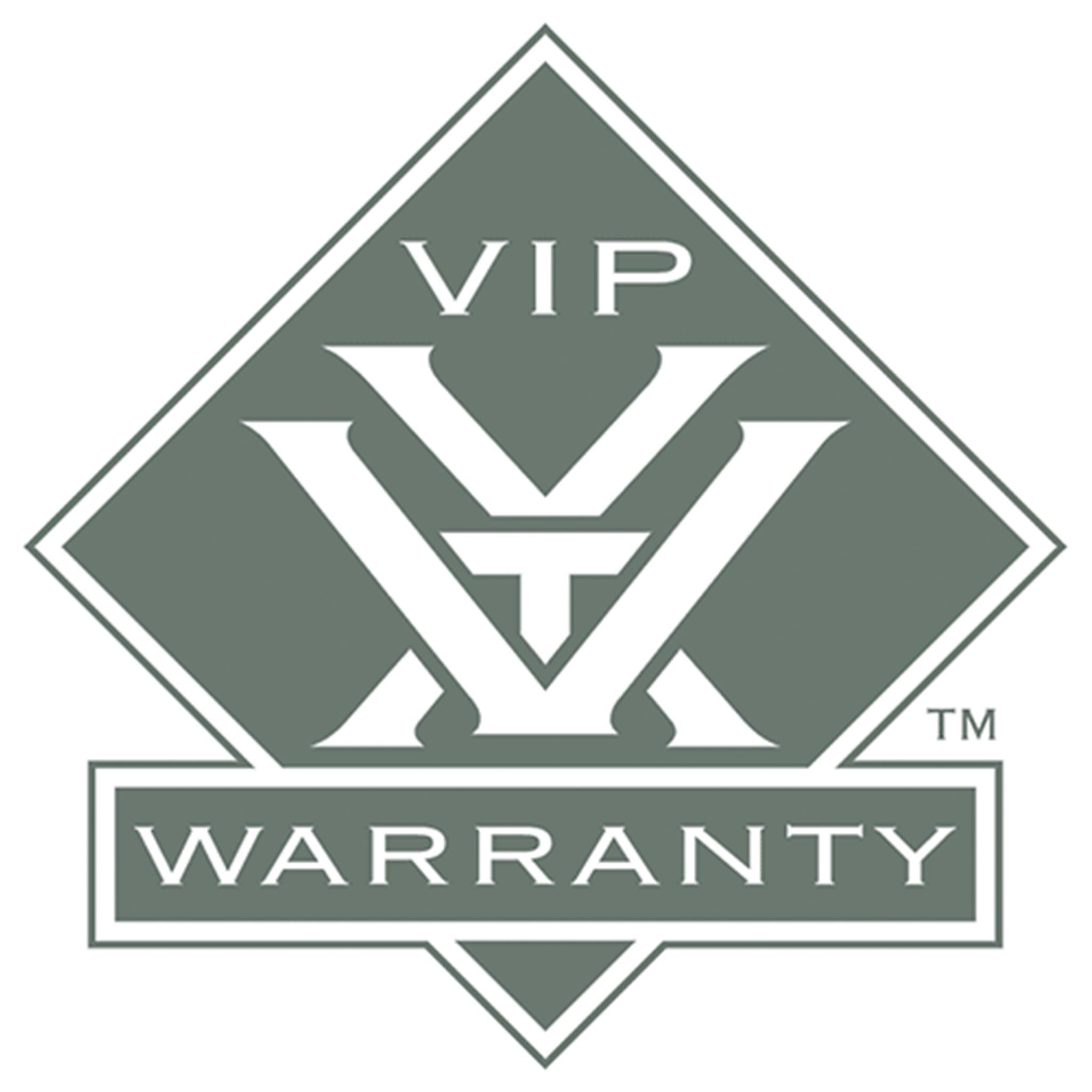 Vortex Optics Crossfire HD 1-4x24 Illuminated Dead-Hold 2A BDC MOA Riflescope