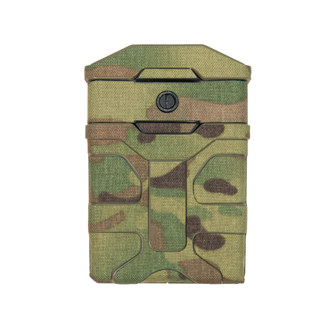 Warrior Assault Systems Polymer 5.56mm Magazine Carrier Kit Wrap