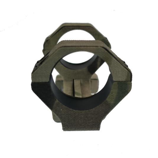 Vortex Sport Cantilever Mount 30mm 1.5" Height Optic Mount Kit Wrap