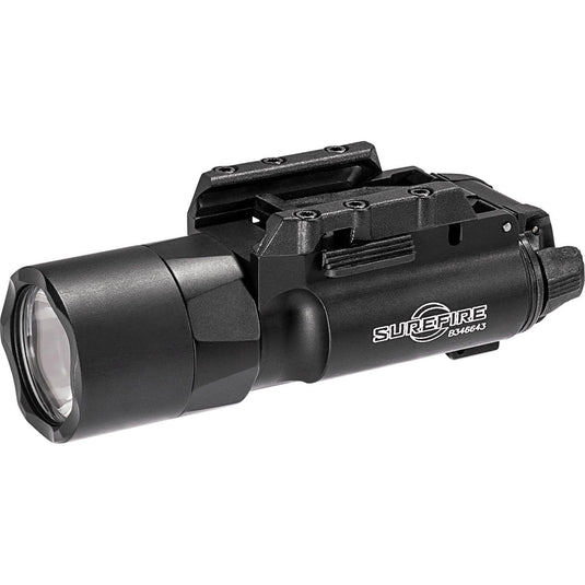 Surefire X300U-A - Kydex Customs