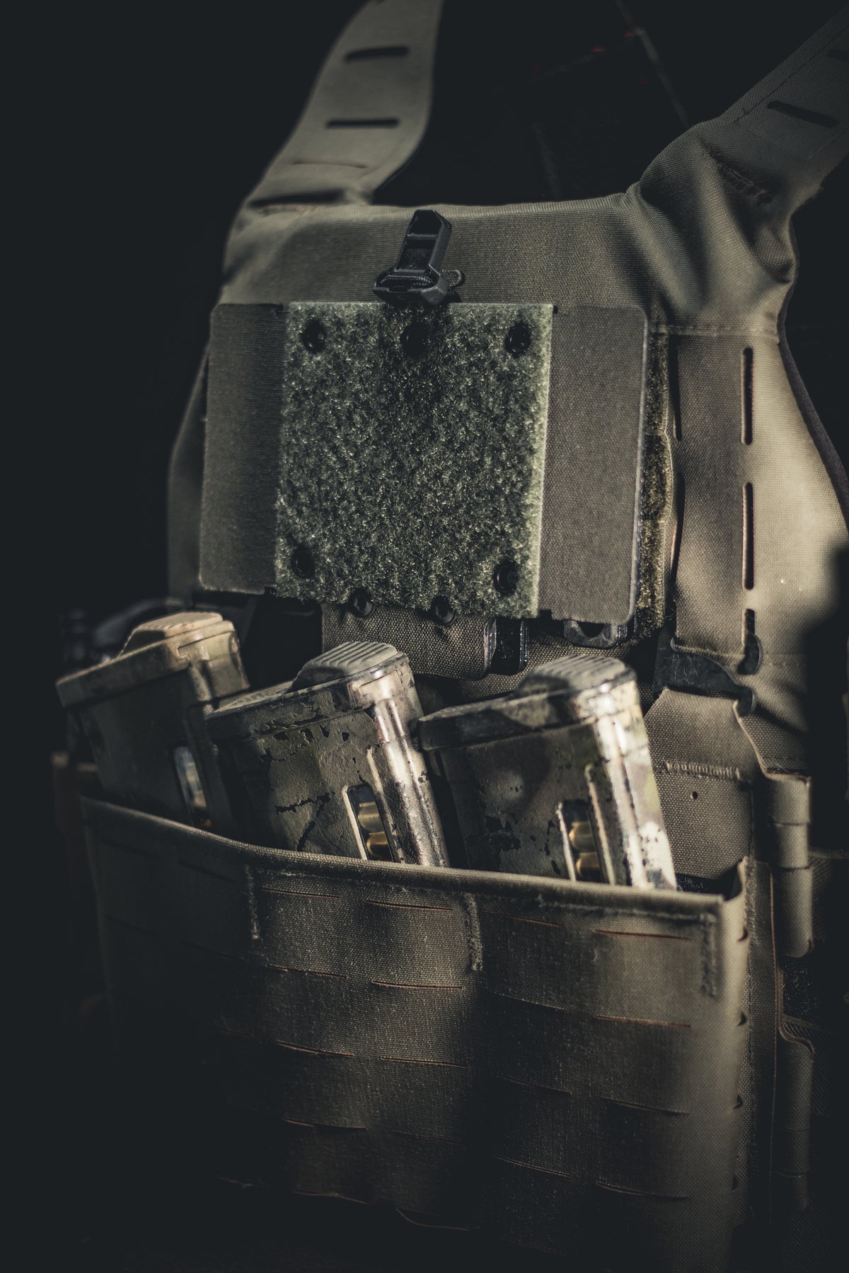 Kydex Customs | Holsters | High-End Equipment Manufacturers
