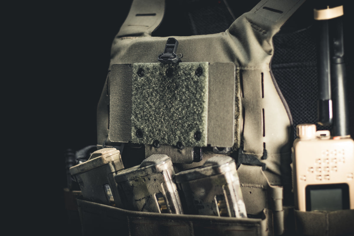 Kydex Customs | Holsters | High-End Equipment Manufacturers