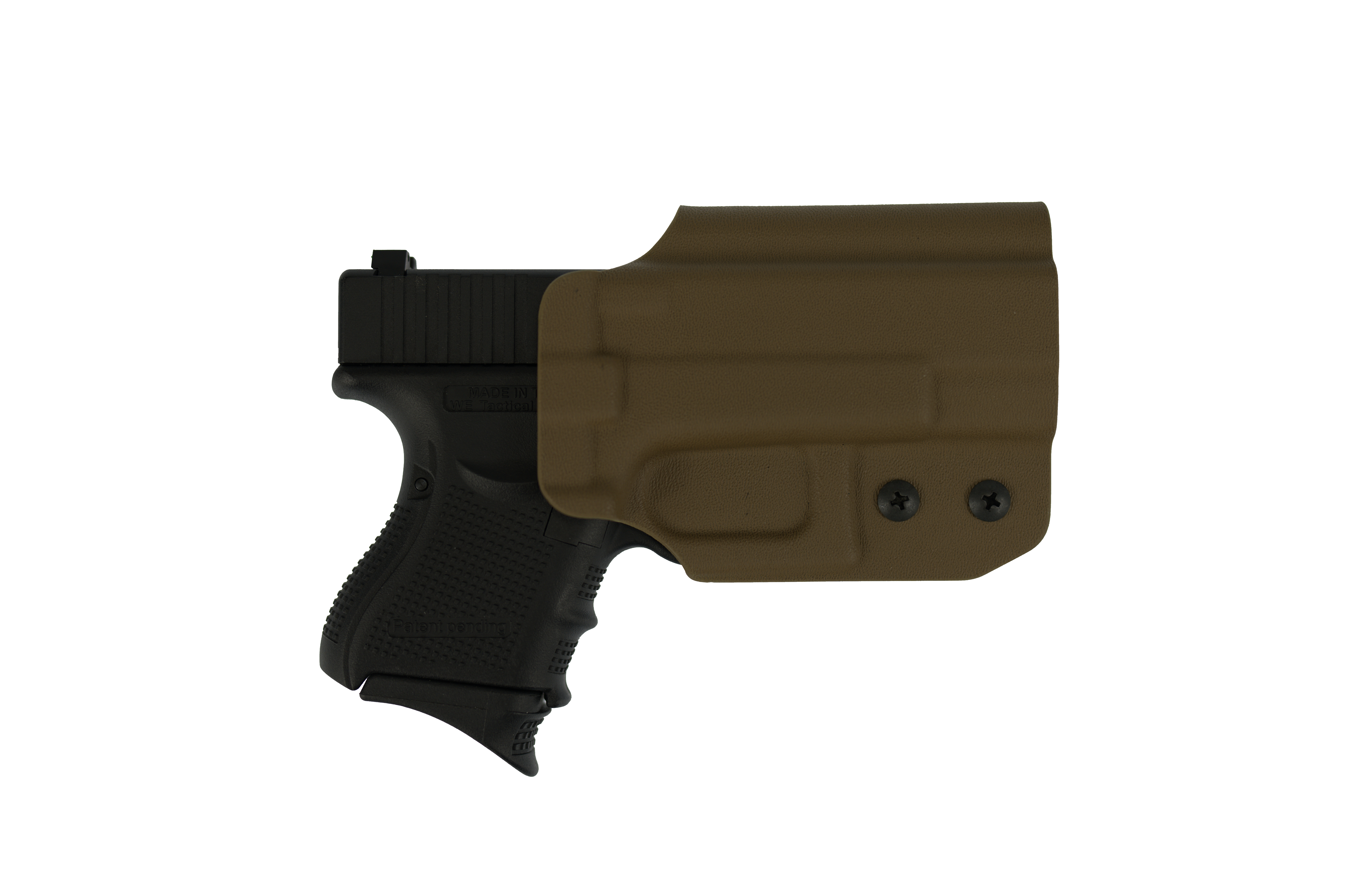 Pro Series Glock 26 Holster