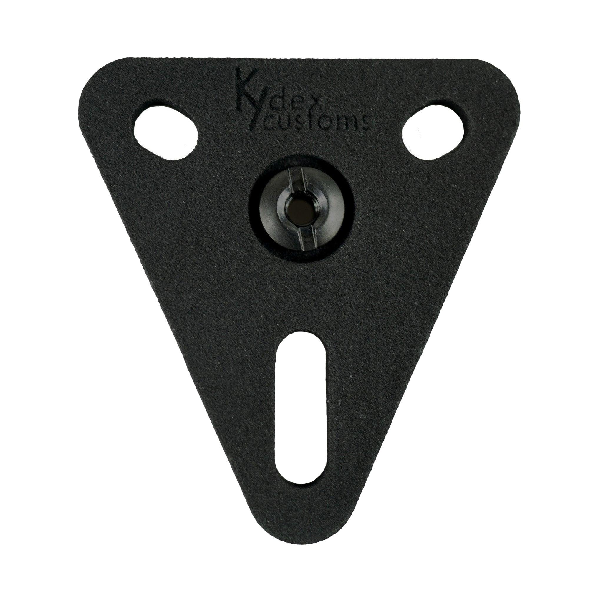 Nuprol/IMI/Cytac Mount Adaptor - Kydex Customs