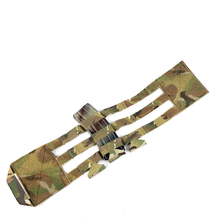 Aussie Peelback Inc APB Kangaroo Cummerbund - Multicam