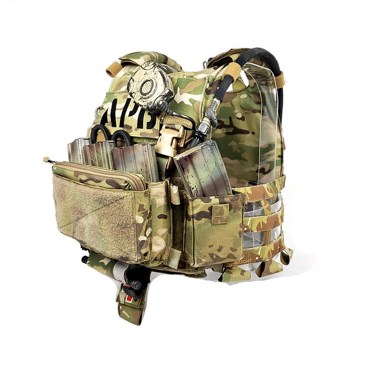 Aussie Peelback Inc APB Kangaroo Cummerbund - Multicam