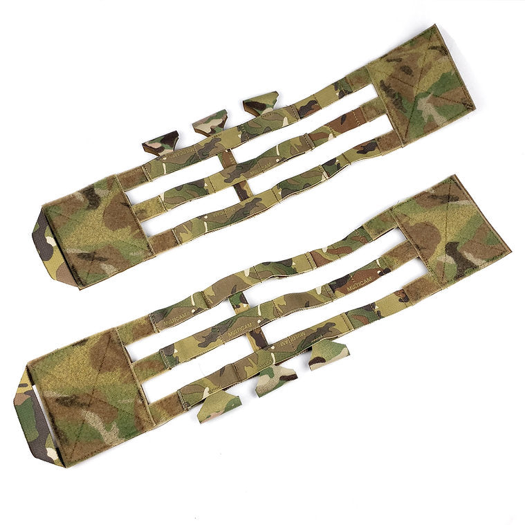 Aussie Peelback Inc APB Kangaroo Cummerbund - Multicam