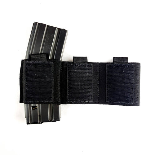 Aussie Peelback Inc 5.56 Elastic Magazine Insert “TRIPLE”