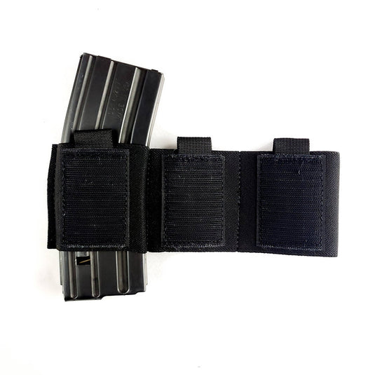 Aussie Peelback Inc 5.56 Elastic Magazine Insert “TRIPLE”