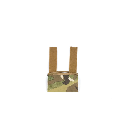 Aussie Peelback Inc TQ Sidekick - Multicam