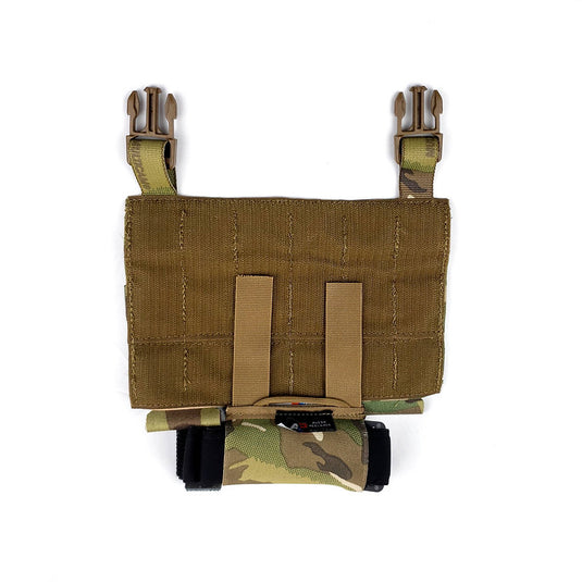 Aussie Peelback Inc TQ Sidekick - Multicam