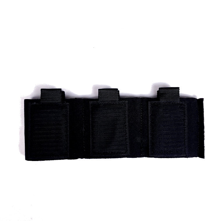 Aussie Peelback Inc 5.56 Elastic Magazine Insert “TRIPLE”