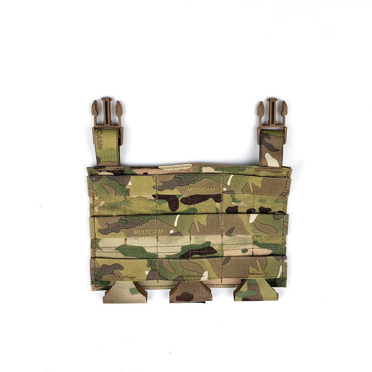 Load image into Gallery viewer, Aussie Peelback Inc APB Kangaroo Flat Placard - Multicam
