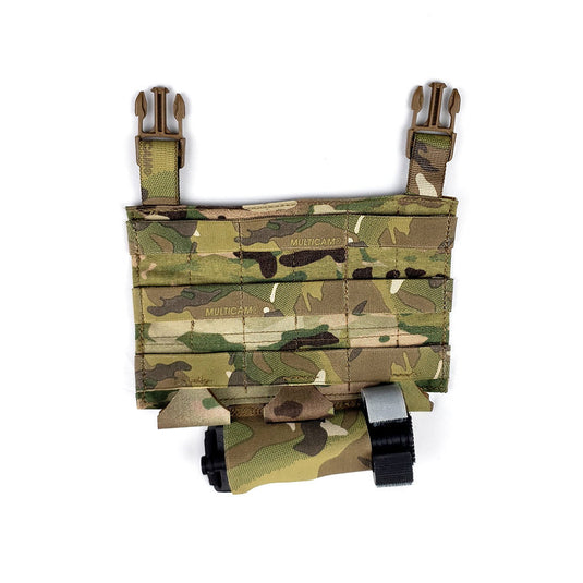 Aussie Peelback Inc TQ Sidekick - Multicam