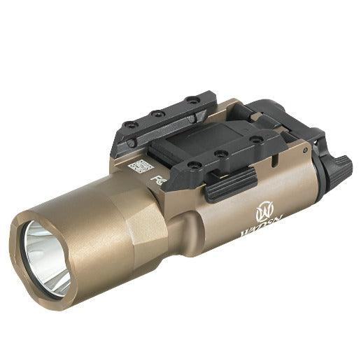 WADSN X300 Ultra Pistol Torch