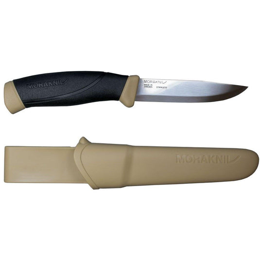 Mora Companion