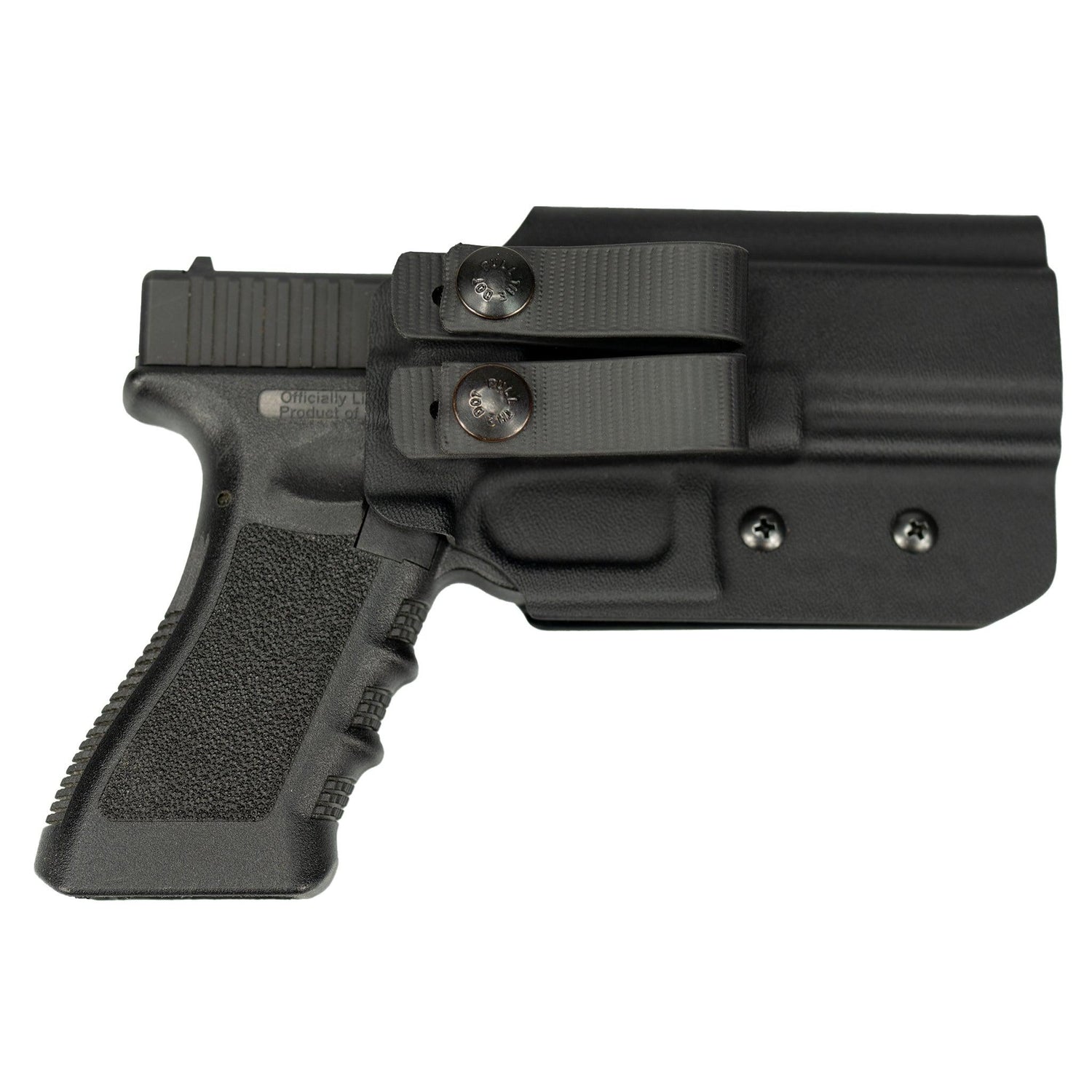 Glock – Kydex Customs