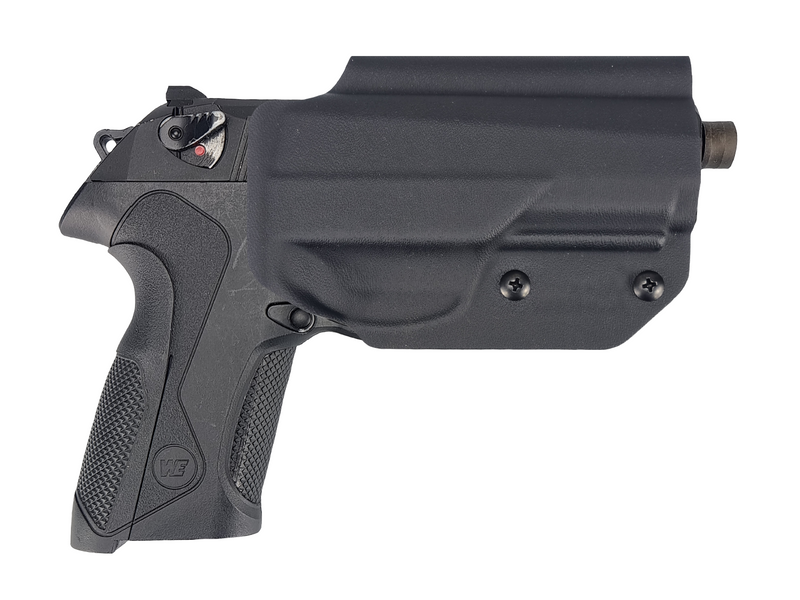 Load image into Gallery viewer, Pro Series PX4 Holster - Kydex Customs

