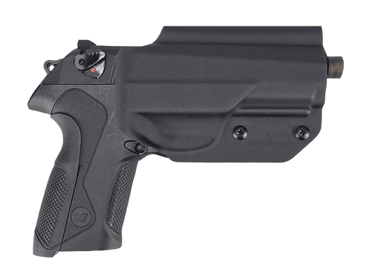 Pro Series PX4 Holster - Kydex Customs