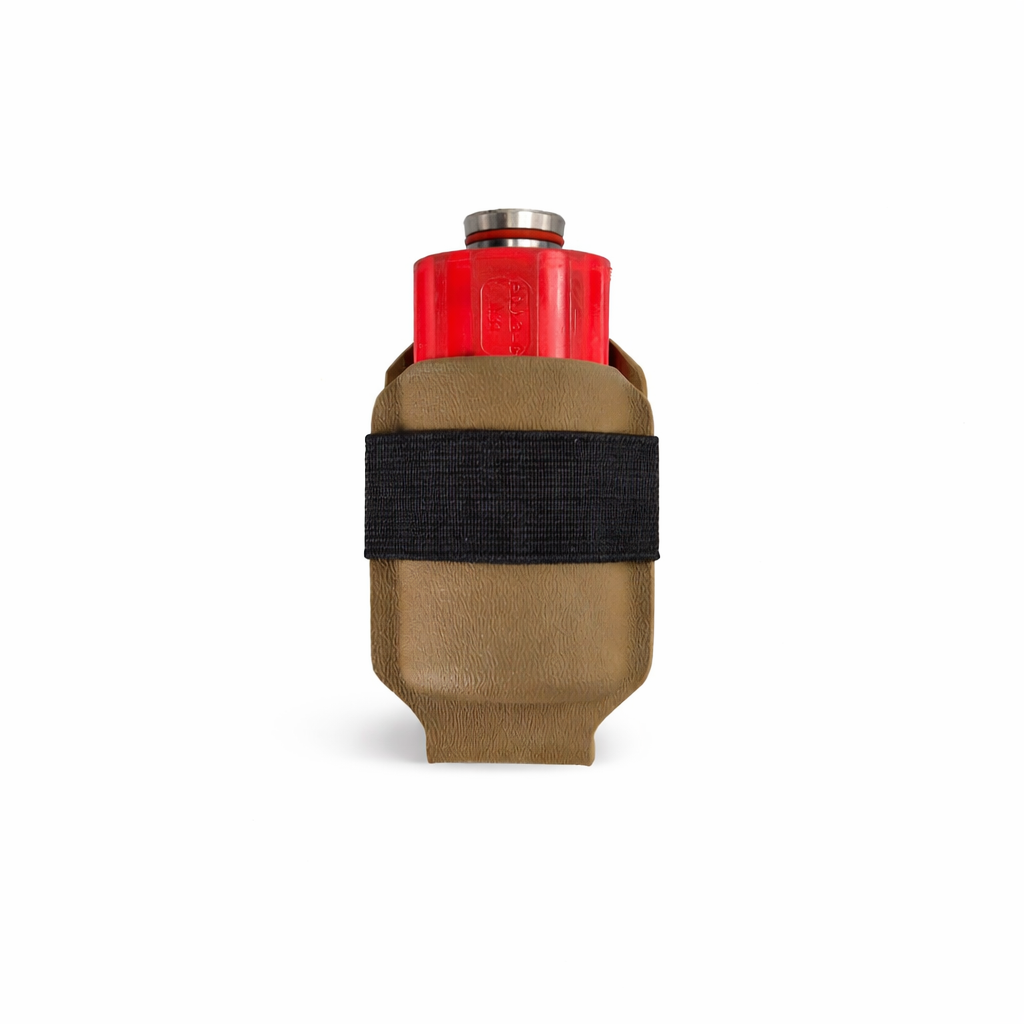 Bare Bones Frag-C Grenade Carrier