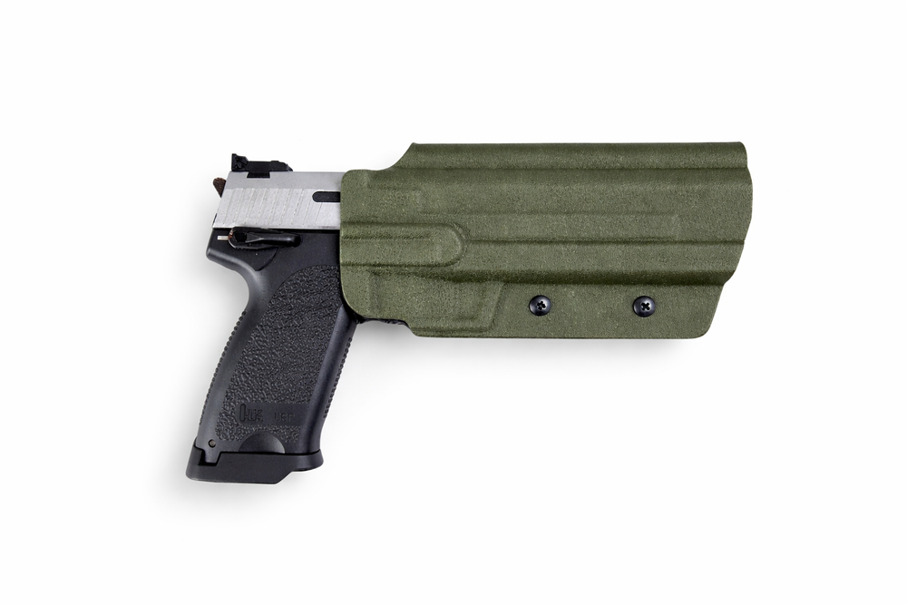 Pro Series HK USP Match Holster