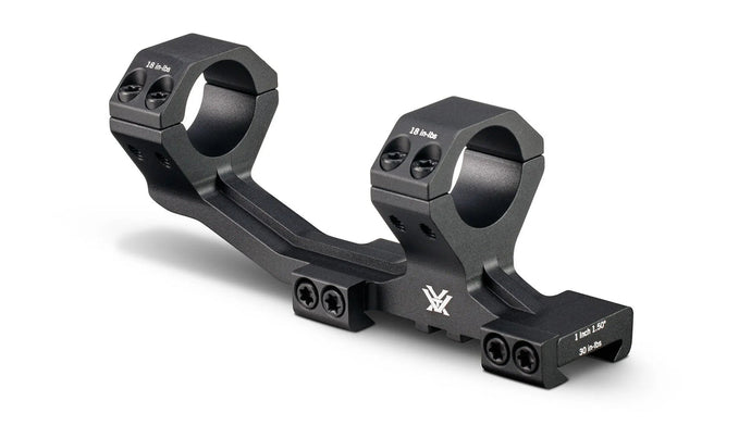 Sport Cantilever Mount 30mm 1.5