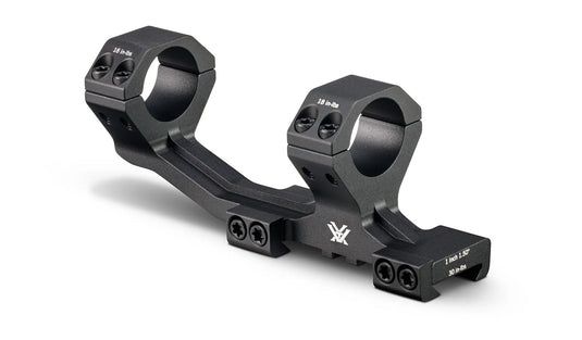 Sport Cantilever Mount 30mm 1.5