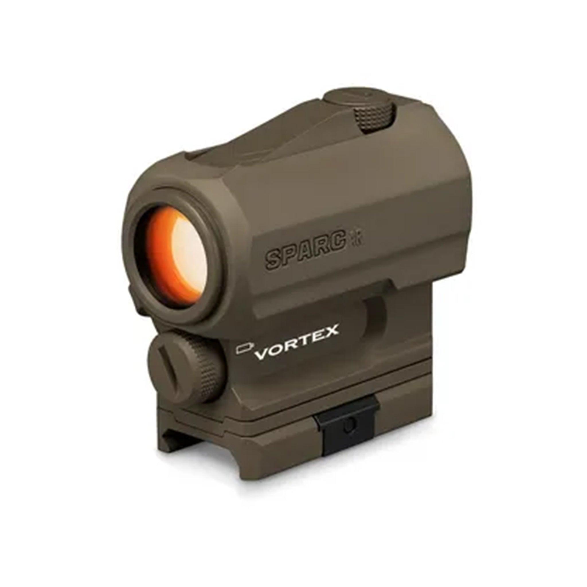 Vortex SPARC AR Red Dot (2 MOA)