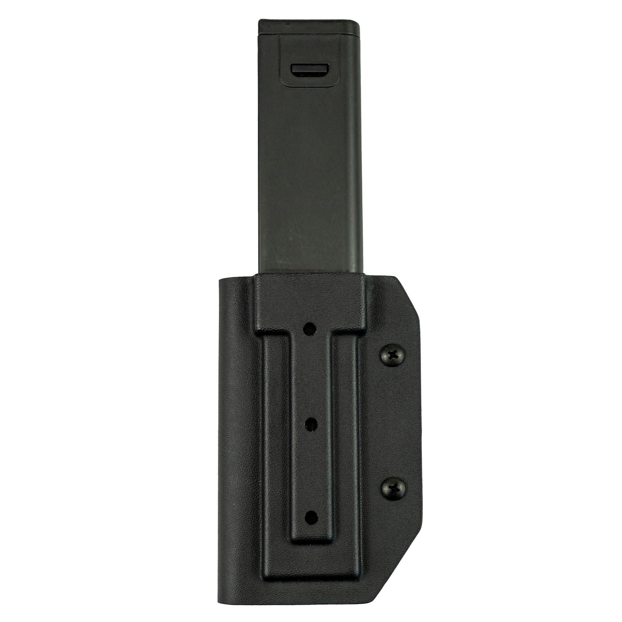 Kriss Vector Magazine Carrier – Kydex Customs
