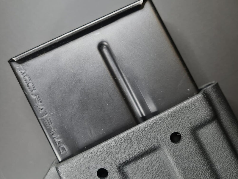 Load image into Gallery viewer, AICS .308 Magazine Carrier - Kydex Customs
