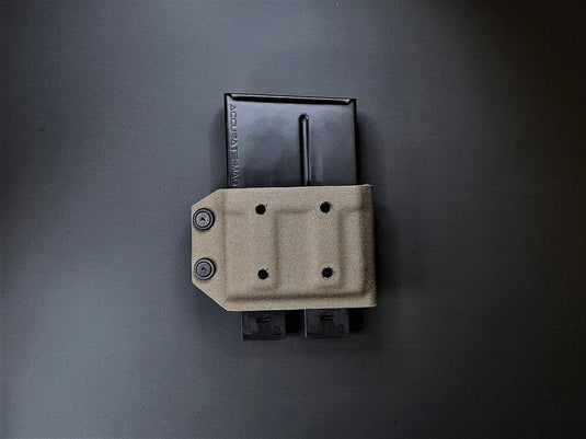 AICS .308 Magazine Carrier - Kydex Customs