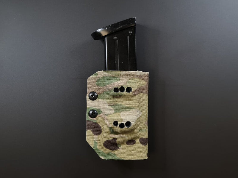 Load image into Gallery viewer, MK23 Magazine Carrier - Kydex Customs
