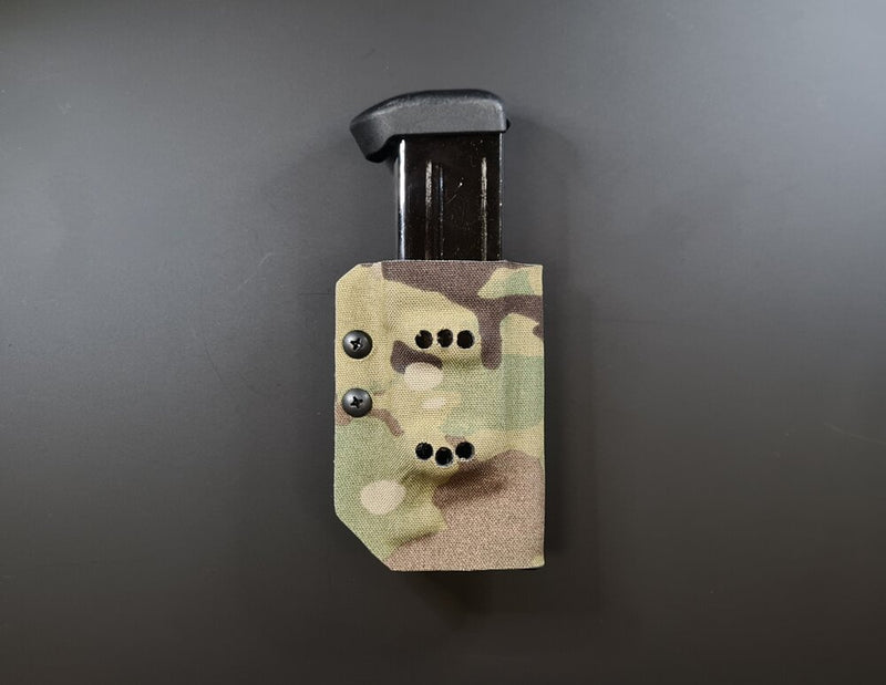 Load image into Gallery viewer, FNX .45 Magazine Carrier - Kydex Customs

