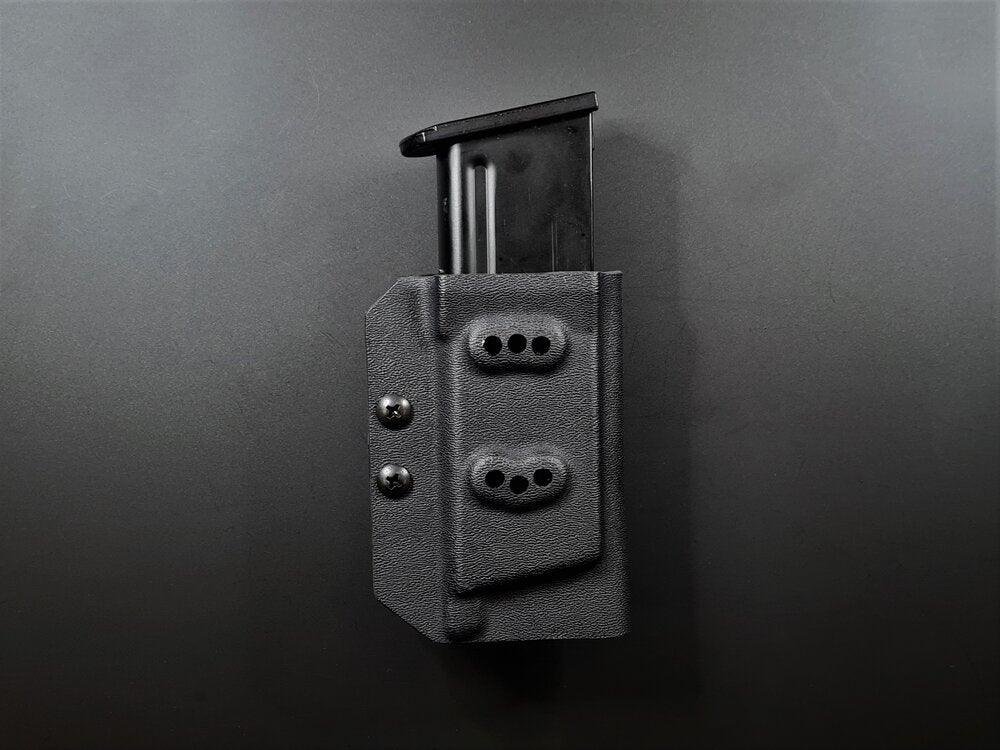 Desert Eagle Magazine Carrier - Kydex Customs