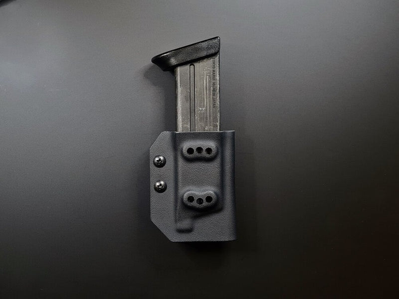 Load image into Gallery viewer, HK45 Magazine Carrier - Kydex Customs
