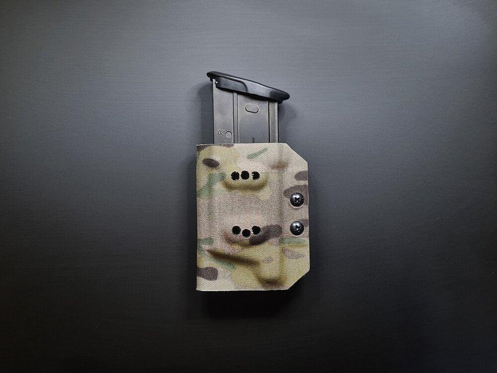 FN Five-Seven Magazine Carrier - Kydex Customs